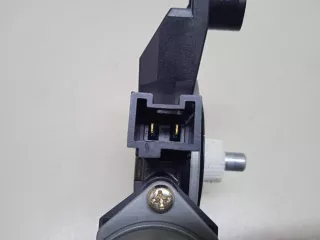A0009060808 Mercedes Benz Моторчик стеклоподъемника Mercedes GLE W167 Арт E23521815, вид 5