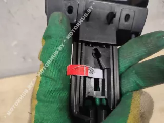 A2044200177 Рычаг ручного тормоза (ручника) Mercedes E W212 Арт 00102158, вид 11