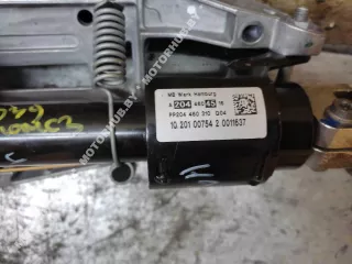 A2044604516 Замок рулевой колонки Mercedes C W204 Арт 00065039_1, вид 7