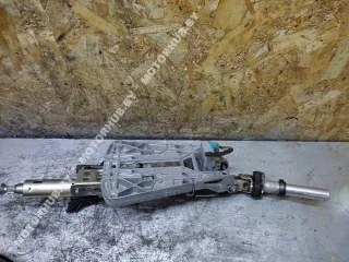 A2044604516 Замок рулевой колонки Mercedes C W204 Арт 00065039_1, вид 10