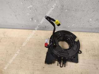 255544EA0A Шлейф руля Nissan Pulsar NB17 Арт 00102248, вид 1