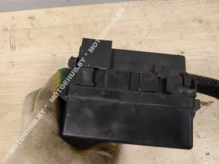 243821KN0A Блок реле Nissan Pulsar NB17 Арт 00102063, вид 3