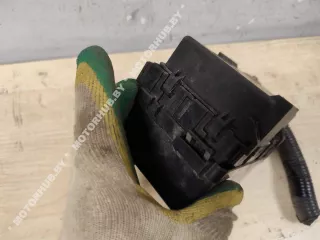 243821KN0A Блок реле Nissan Pulsar NB17 Арт 00102063, вид 5