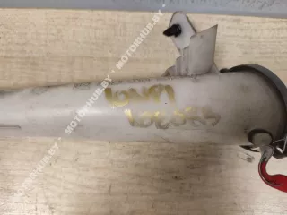  Горловина бачка омывателя Nissan Pulsar NB17 Арт 00102083, вид 2