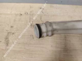  Горловина бачка омывателя Nissan Pulsar NB17 Арт 00102083, вид 3