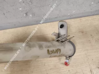  Горловина бачка омывателя Nissan Pulsar NB17 Арт 00102083, вид 4