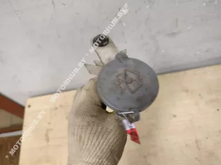  Горловина бачка омывателя Nissan Pulsar NB17 Арт 00102083, вид 5