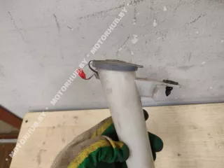  Горловина бачка омывателя Nissan Pulsar NB17 Арт 00102083, вид 6