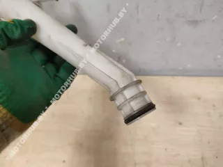  Горловина бачка омывателя Nissan Pulsar NB17 Арт 00102083, вид 7