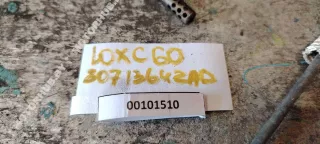 30713642AD Датчик температуры выхлопных газов Volvo XC60 1 Арт 00101510, вид 2