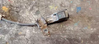 30713642AD Датчик температуры выхлопных газов Volvo XC60 1 Арт 00101510, вид 7