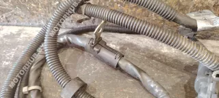 A2125403505 Проводка двигателя Mercedes E W212 Арт 00101474, вид 6