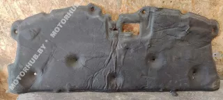  Шумоизоляция капота Citroen C4 Grand Picasso 2 Арт 00101421, вид 1