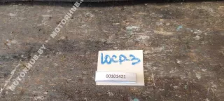  Шумоизоляция капота Citroen C4 Grand Picasso 2 Арт 00101421, вид 2