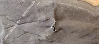  Шумоизоляция капота Citroen C4 Grand Picasso 2 Арт 00101421, вид 4