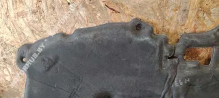  Шумоизоляция капота Citroen C4 Grand Picasso 2 Арт 00101421, вид 7