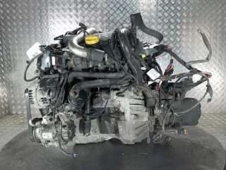 K9K 820 Двигатель Renault Twingo 2 Арт 135106, вид 1