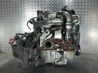 K9K 820 Двигатель Renault Twingo 2 Арт 135106, вид 3