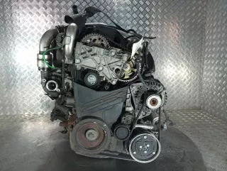 K9K 820 Двигатель Renault Twingo 2 Арт 135106, вид 4