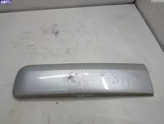 90566970 Молдинг крышки (двери) багажника Opel Omega B Арт 54833894, вид 1