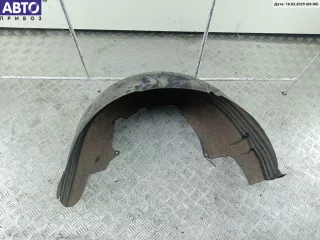 9641696880 Защита крыла (подкрылок) задняя левая Citroen Xsara Арт 54777577, вид 2
