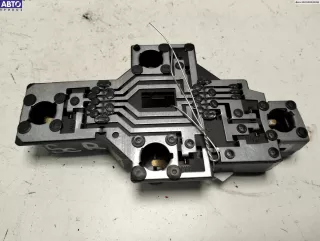 2341D Плата фонаря заднего правого Renault Scenic 1 Арт 54789251, вид 2