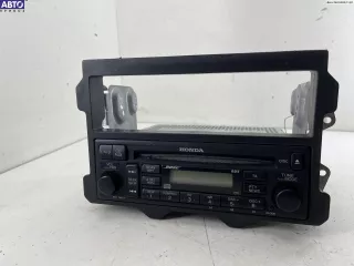 39101-S1A-G110-M1 Аудиомагнитола Honda Accord 6 Арт 54428559, вид 1