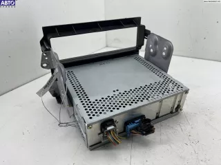 39101-S1A-G110-M1 Аудиомагнитола Honda Accord 6 Арт 54428559, вид 2