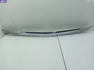 13105813 Накладка двери (крышки) багажника Opel Astra H Арт 54774763, вид 1