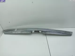 13105813 Накладка двери (крышки) багажника Opel Astra H Арт 54774763, вид 2
