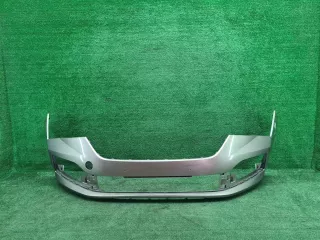 60U807217Q Бампер передний Skoda Rapid Арт 0000006914936, вид 1