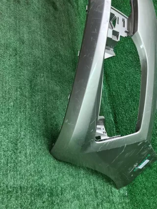 60U807217Q Бампер передний Skoda Rapid Арт 0000006914936, вид 11