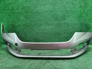 60U807217Q Бампер передний Skoda Rapid Арт 0000006914936, вид 4