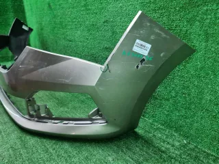 60U807217Q Бампер передний Skoda Rapid Арт 0000006914936, вид 5