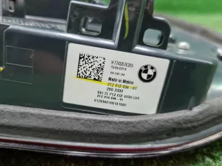 63217408743 Фонарь левый внутренний BMW X3 G01 Арт 0000006876517, вид 15