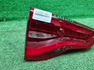 63217408743 Фонарь левый внутренний BMW X3 G01 Арт 0000006876517, вид 3