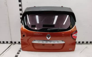 901523137R Крышка багажника Renault Kaptur Арт 999876A, вид 1