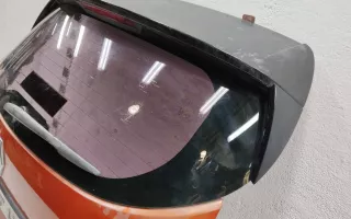 901523137R Крышка багажника Renault Kaptur Арт 999876A, вид 4