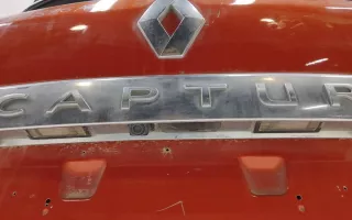 901523137R Крышка багажника Renault Kaptur Арт 999876A, вид 10