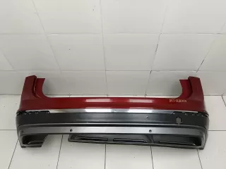 5nr807421 Бампер задний Volkswagen Tiguan 2 Арт bbr71222106, вид 1