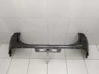86611s1500 Бампер задний Hyundai Santa FE 4 (TM) Арт bs230526121, вид 1