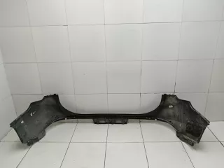86611s1500 Бампер задний Hyundai Santa FE 4 (TM) Арт bs230526121, вид 9