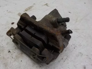 BPYK2671XC Суппорт тормозной задний левый Mazda 3 BK Арт 737975, вид 5
