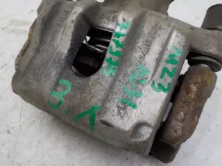 BPYK2671XC Суппорт тормозной задний левый Mazda 3 BK Арт 737975, вид 7