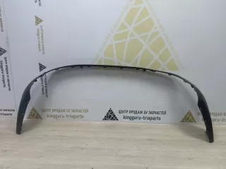 51127488762 Спойлер Бампера BMW X7 g07 Арт TP93428, вид 1