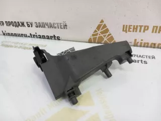 1126420 Кронштейн жалюзей воздуховода BMW 5 G30/G31 Арт TP93560, вид 3