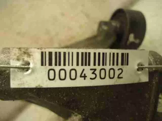 504046460 Насос ГУР Iveco Daily 4 Арт 00043002, вид 11