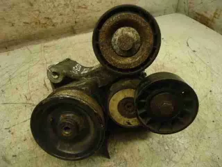 504046460 Насос ГУР Iveco Daily 4 Арт 00043002, вид 10