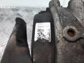  Генератор Mercedes C W203 2.2л Арт 00161707, вид 2