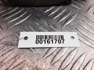  Генератор Mercedes C W203 2.2л Арт 00161707, вид 6